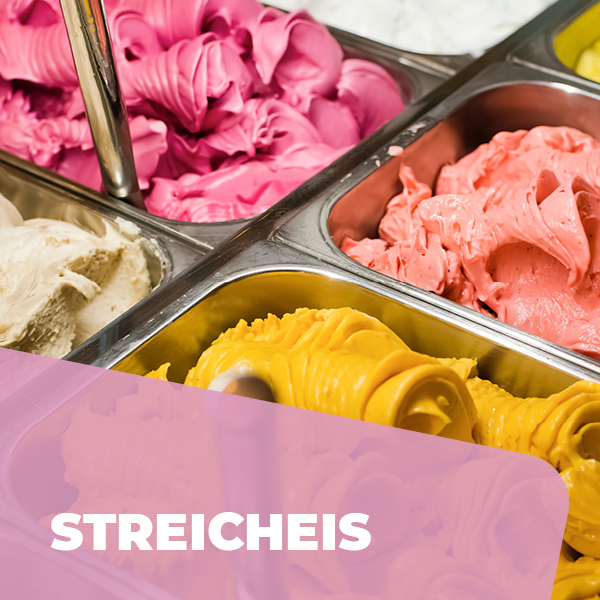 Streicheis