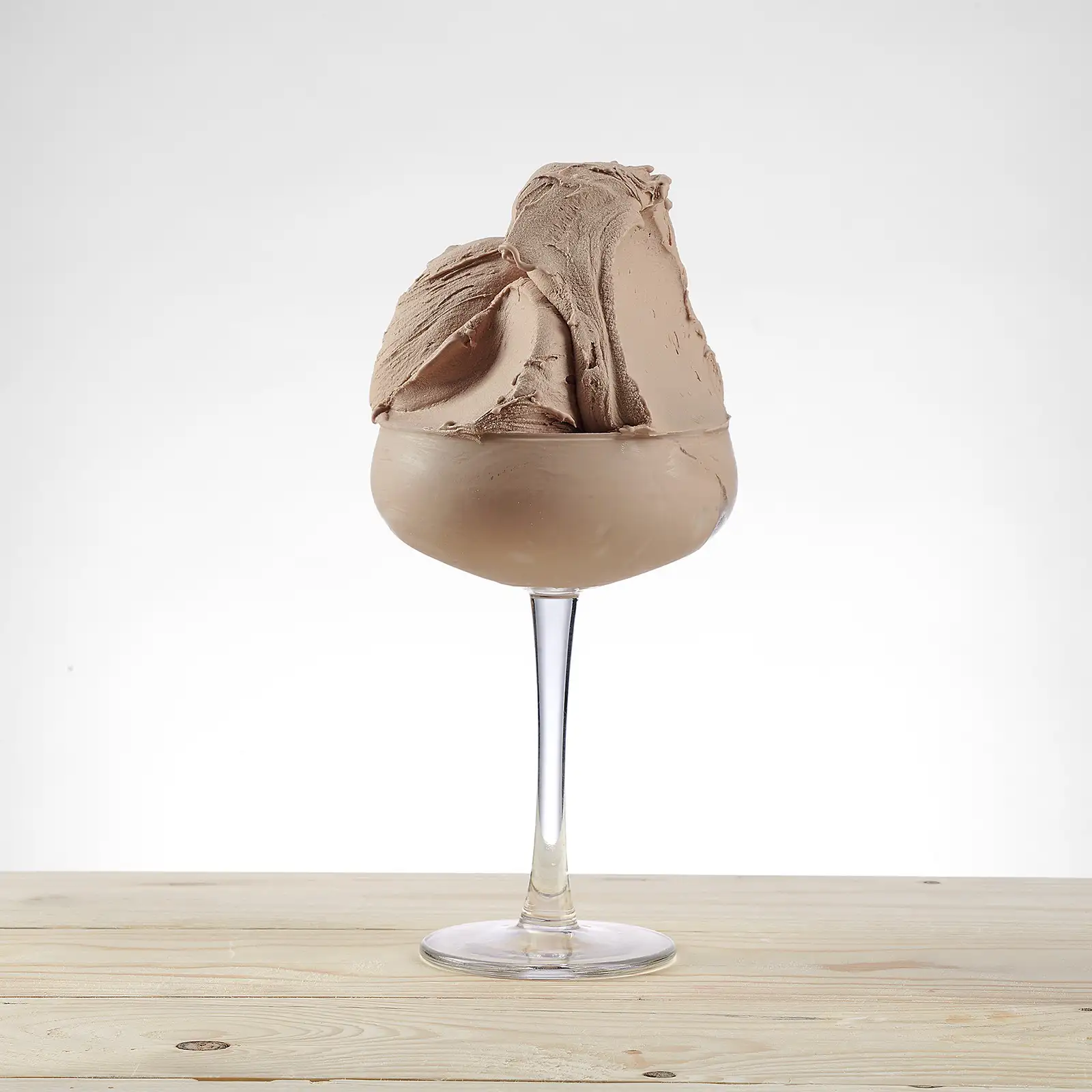 Pregel Eispaste Nuss-Nougat 2x6kg 