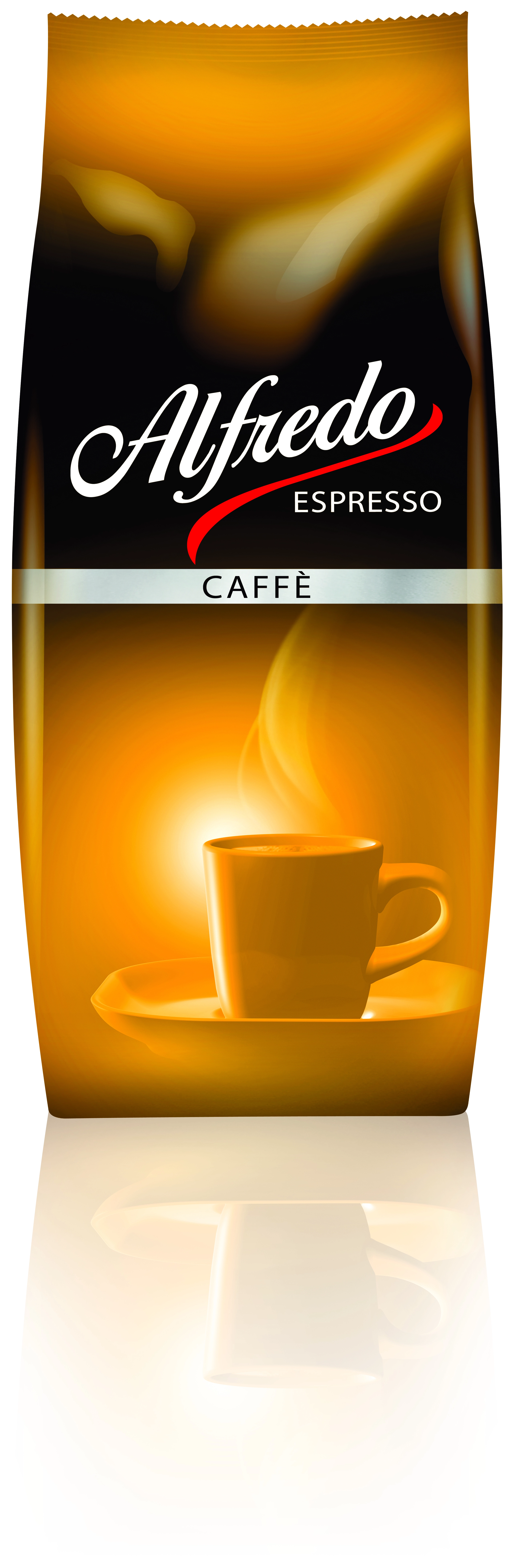 Alfredo Cafe 1kg