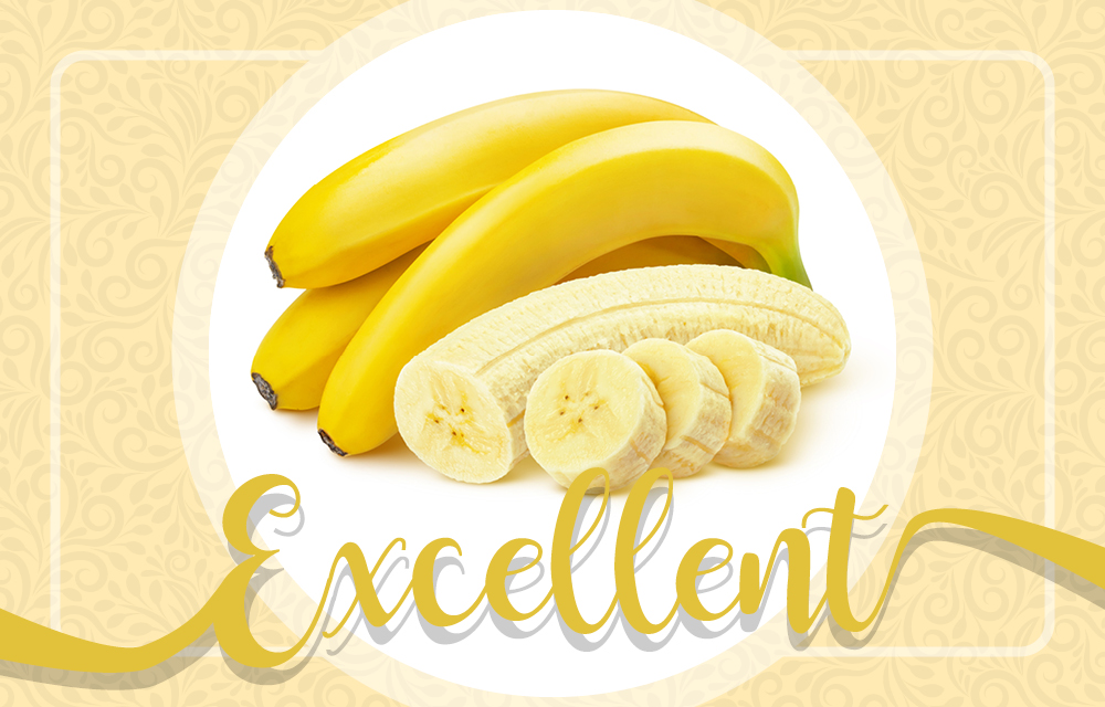 LaE Excellent Milchshake Sirup Banane