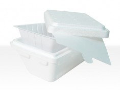 ISO-Behälter T1000 ca. 925ml