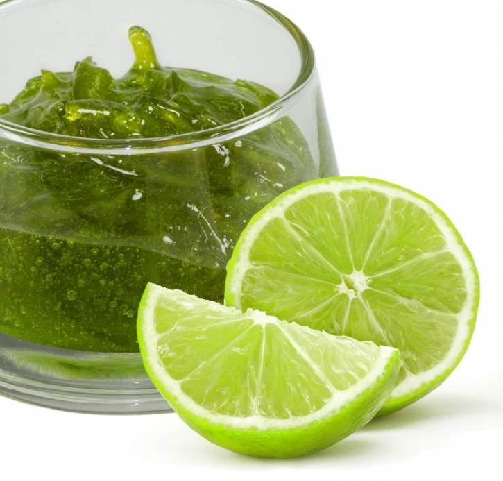 Pregel Variegato / Arabeschi Limette 2x3kg 