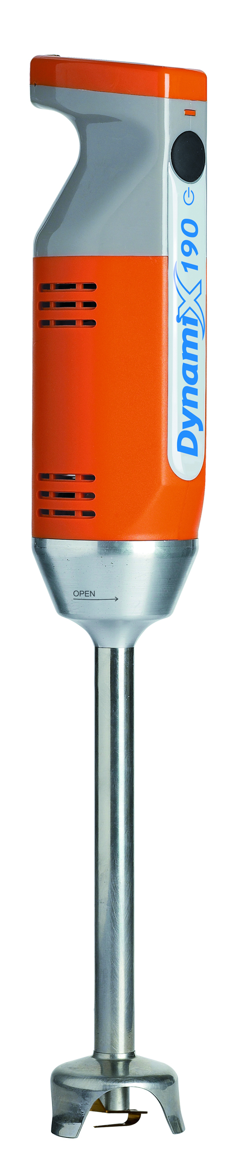 Stabmixer Dynamic NOMAD 190