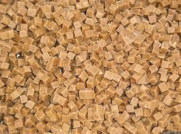 SR Toffee-Karamellstückchen 1kg