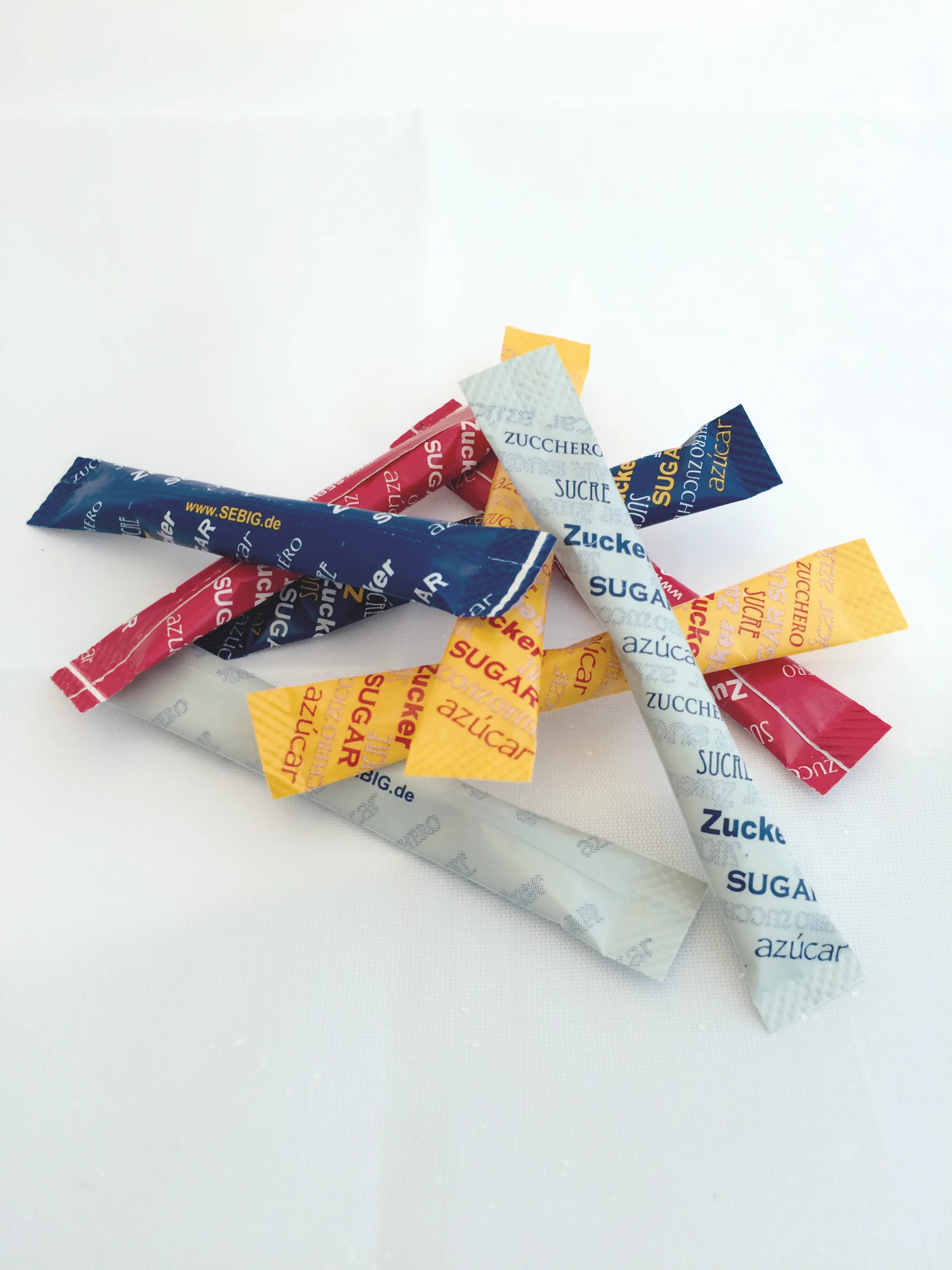 Zuckersticks Sun 1000 Stk