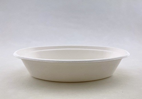 Banana Boat aus Bagasse