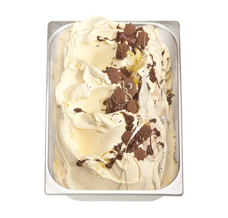 Pregel Aroma Pulver Mascarpone 30 4x2kg 