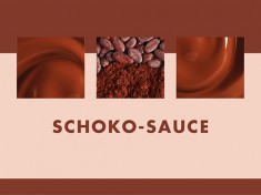 LaE Excellent Topping Schokolade 7kg