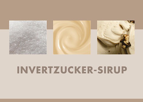 Invertzucker 12,5 Kilogramm