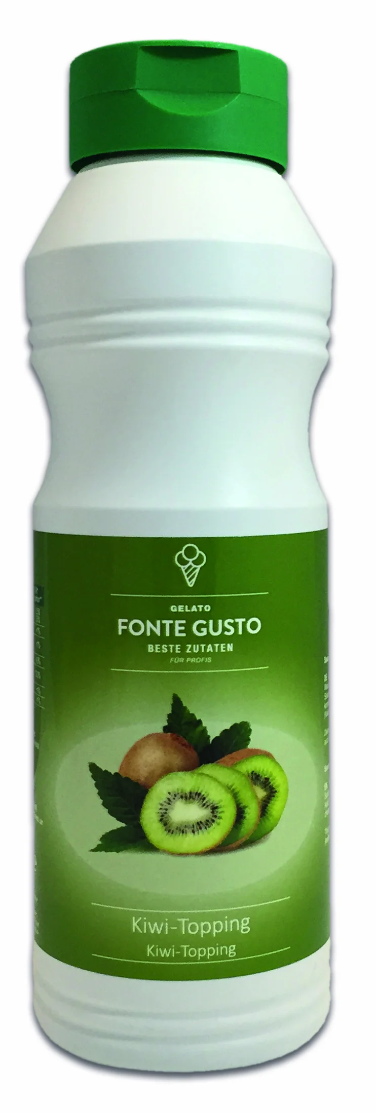 Fonte Gusto Topping Kiwi 1 kg