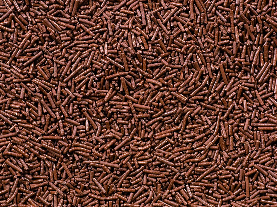 SR Schokostreusel 1 kg