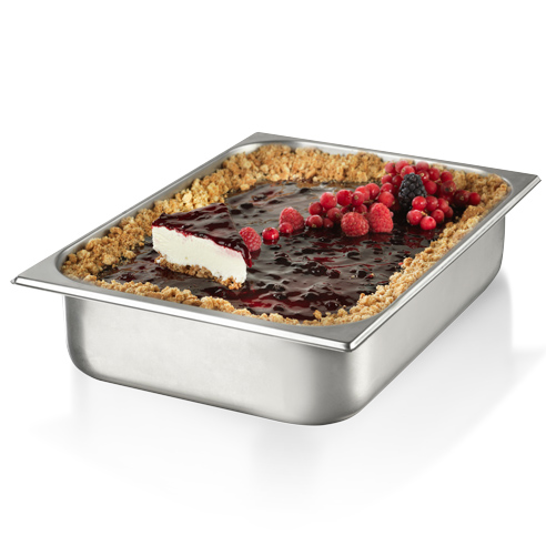 MEC 3 KIT Cheesecake 8kg