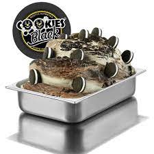 MEC3 Paste Black Cookies 4,5kg