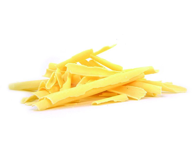 Schwarzwald Wei&szlig;e Raspelschokolade 2kg