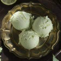 Pernigotti Fruchtpaste Gelagel Lime S&uuml;damerika 1,65kg 