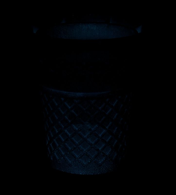 Miran Waffelbecher S