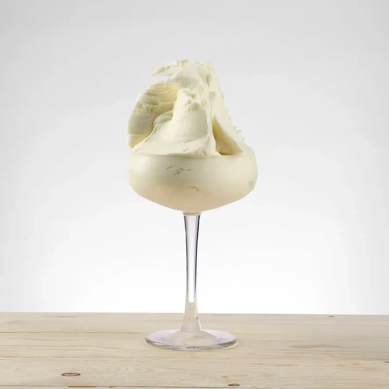 Pregel Fruchtpaste Banane 2x3kg 