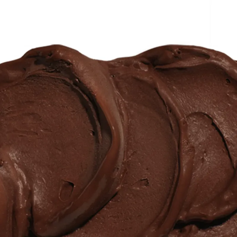 Pernigotti Eisbase Fondente Santo Domingo 1,8kg 