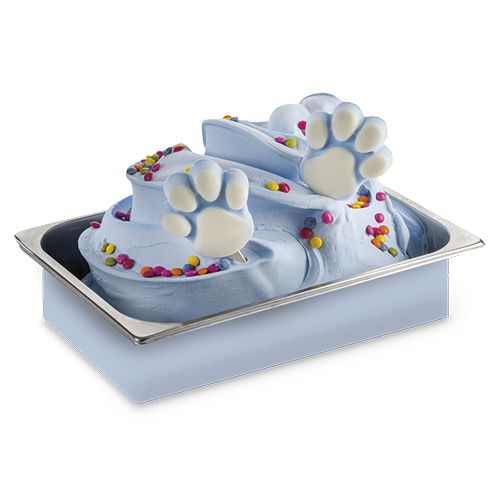 MEC3 Kit Paw Patrol Base