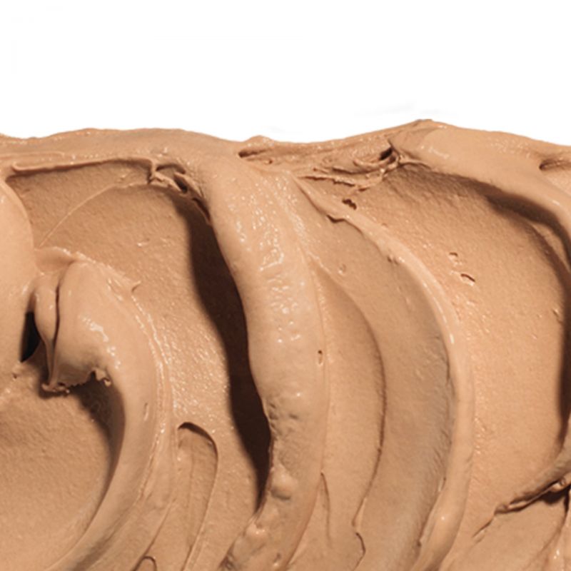 Pernigotti Eispaste Haselnuss dunkel fein 5,4kg 