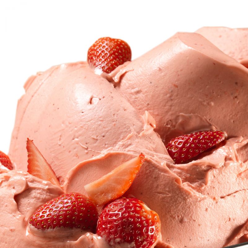 Pernigotti Fruchtpaste Erdbeere 3,5kg 