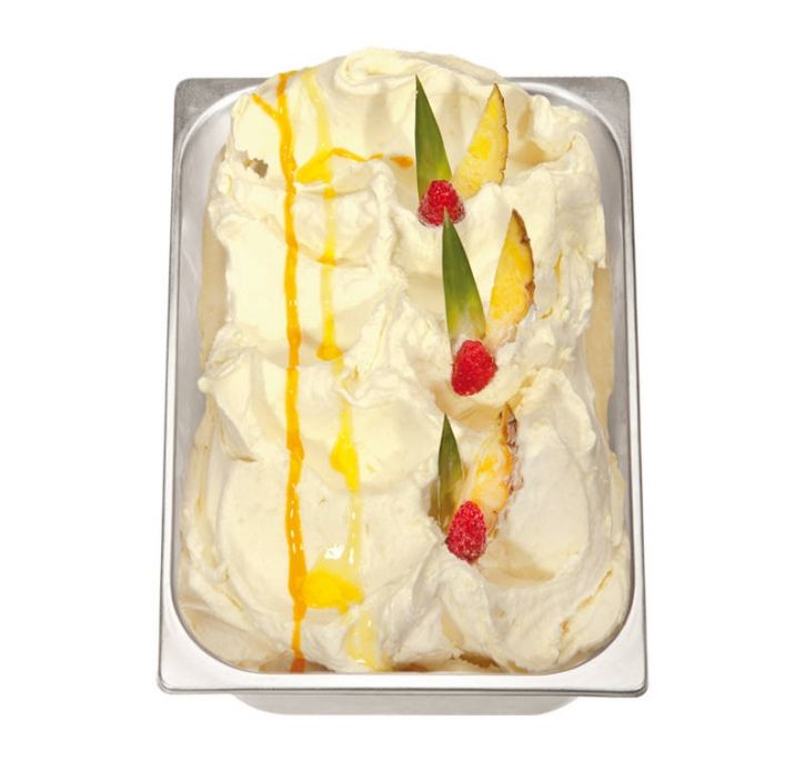 Pernigotti Eispaste Kokos 3,5kg 