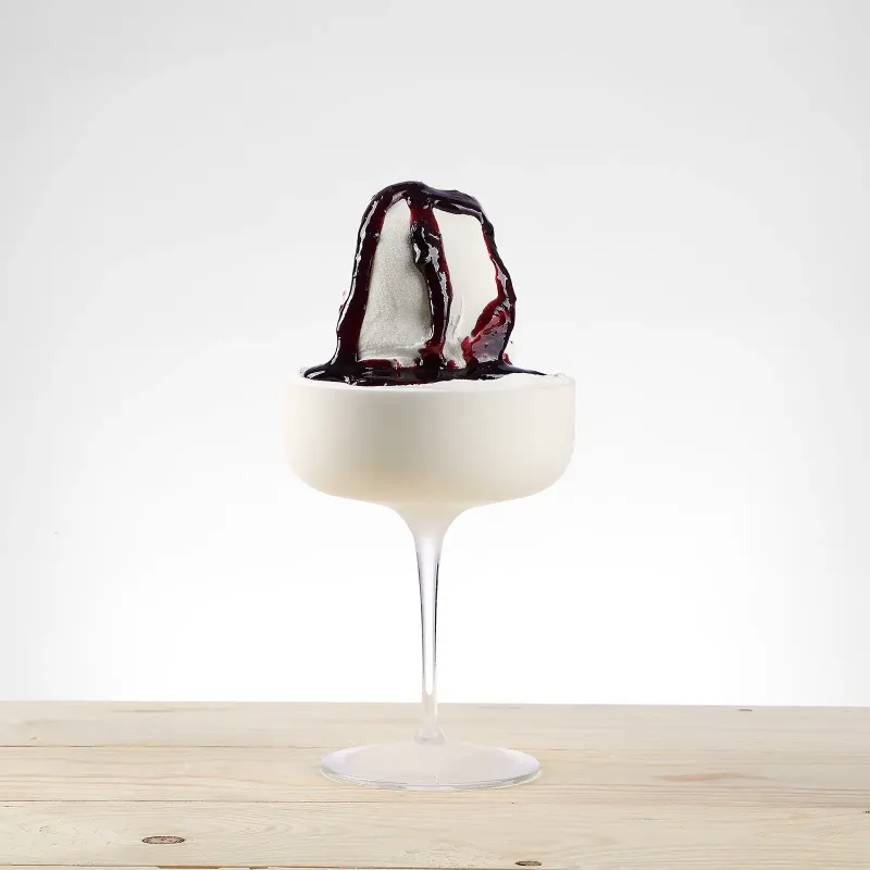 Pregel Topping Heidelbeer 1kg 