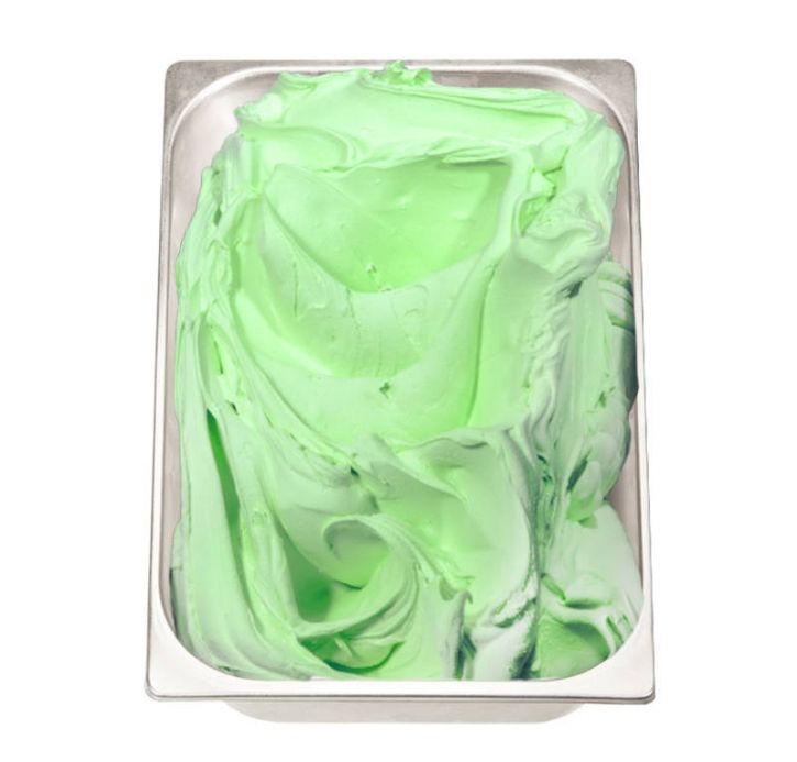 Pregel Fruchtpaste Waldmeister 2x3kg 