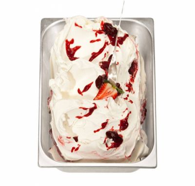 Pregel Eispaste Pannacotta 2x3kg 