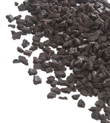 Dreidoppel Dekor Black Cookie Crunch 5kg