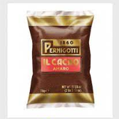 Pernigotti Kakaopulver Cacao Amaro 1kg 