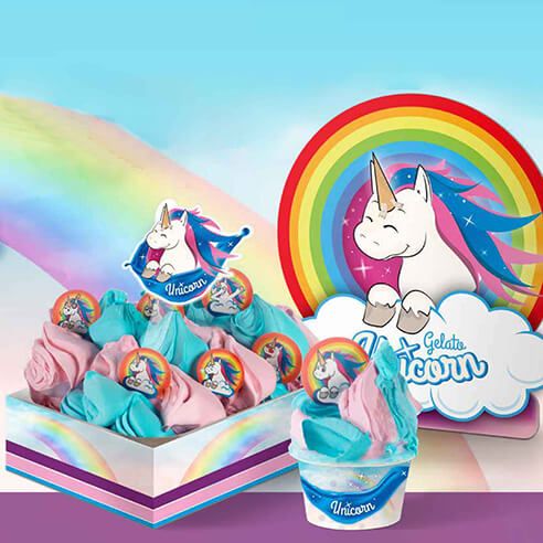 MEC3 KIT Unicorn 6,7kg