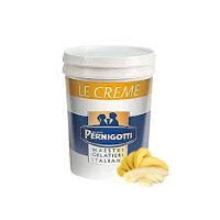 Pernigotti Fruchtpaste Banane 2 x 3,5 kg