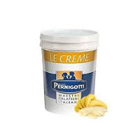 Pernigotti Fruchtpaste Banane 3,5kg 