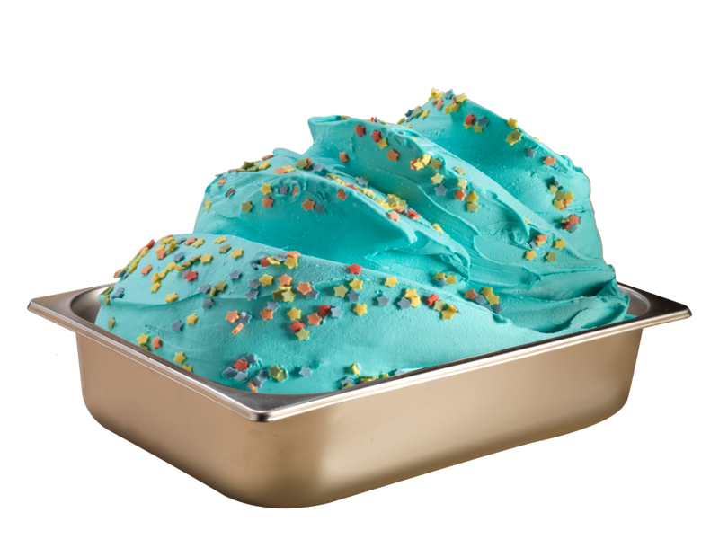 Pernigotti Eispaste Celestino 2,5kg 